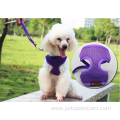 New dog breast strap Teddy vest cotton dog